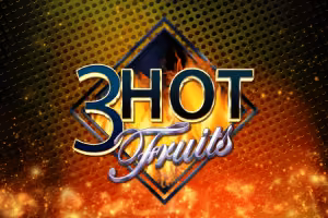 3 Hot Fruits 27